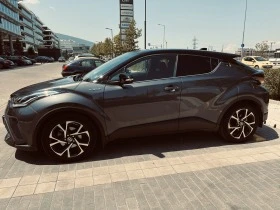 Toyota C-HR 2.0 Hybrid e-CVT, снимка 2