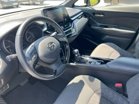 Toyota C-HR 2.0 Hybrid e-CVT, снимка 8