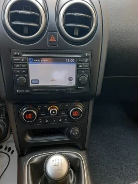 Nissan Qashqai 2.0I Navi | Mobile.bg    15