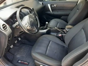 Nissan Qashqai 2.0I Navi | Mobile.bg    9