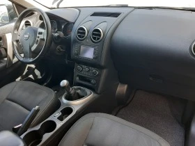 Nissan Qashqai 2.0I Navi | Mobile.bg    11