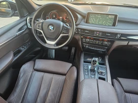 BMW X5 3.0d-xDrive, снимка 13