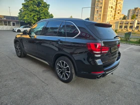     BMW X5 3.0d-xDrive