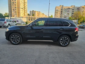     BMW X5 3.0d-xDrive