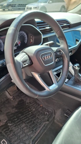 Audi Q3 S-line, снимка 12