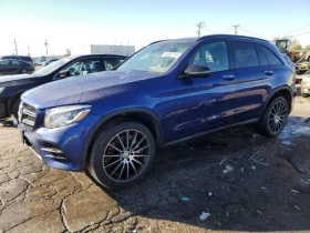  Mercedes-Benz GLC 30...