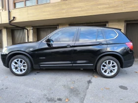 BMW X3 * VIN, N52, 8 скорости, снимка 7