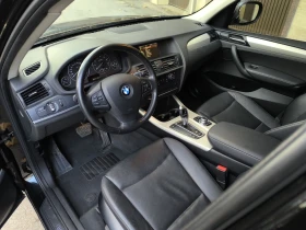 BMW X3 * VIN, N52, 8 скорости, снимка 9