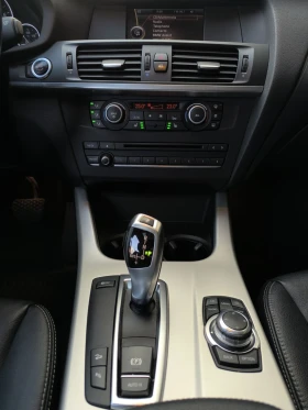 BMW X3 * VIN, N52, 8 скорости, снимка 11