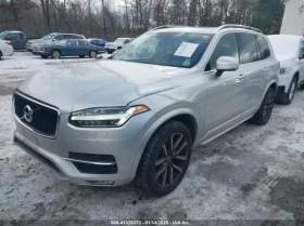 Volvo Xc90, снимка 1