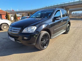 Mercedes-Benz ML 420, снимка 1