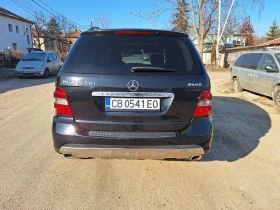 Mercedes-Benz ML 420, снимка 9