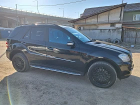 Mercedes-Benz ML 420, снимка 5