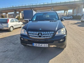 Mercedes-Benz ML 420, снимка 3