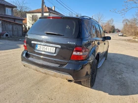 Mercedes-Benz ML 420, снимка 8