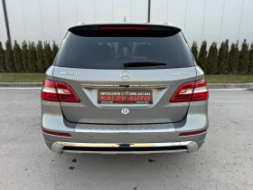 Mercedes-Benz ML 350 CDI AMG/4Matic/Bluetec/!!! | Mobile.bg    6