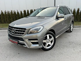 Mercedes-Benz ML 350 CDI AMG/4Matic/Bluetec/ШВЕЙЦАРИЯ!!! 1