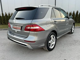 Mercedes-Benz ML 350 CDI AMG/4Matic/Bluetec/!!! | Mobile.bg    7