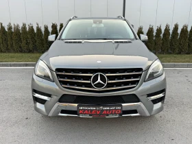     Mercedes-Benz ML 350 CDI AMG/4Matic/Bluetec/!!!