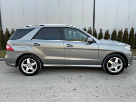 Mercedes-Benz ML 350 CDI AMG/4Matic/Bluetec/ШВЕЙЦАРИЯ!!!, снимка 8