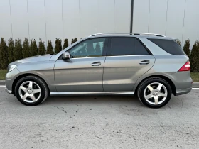     Mercedes-Benz ML 350 CDI AMG/4Matic/Bluetec/!!!