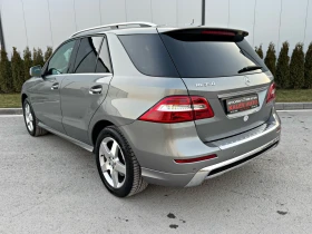 Mercedes-Benz ML 350 CDI AMG/4Matic/Bluetec/!!! | Mobile.bg    5