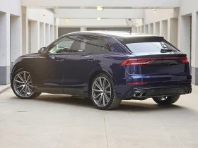 Обява за продажба на Audi SQ8 Audi SQ8 CERAMIC* NIGHT* BOSE* CARBON* PANO* DIGIT ~ 129 699 лв. - изображение 5