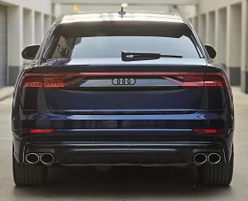 Audi SQ8 Audi SQ8 CERAMIC* NIGHT* BOSE* CARBON* PANO* DIGIT | Mobile.bg    7