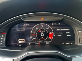 Audi SQ7, снимка 9