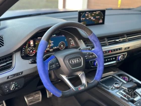 Audi SQ7, снимка 13