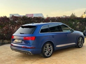 Audi SQ7, снимка 4