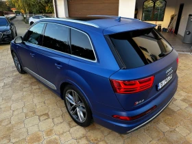 Audi SQ7 - 89000 лв. - 12466471 | Car24.bg