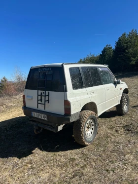 Suzuki Vitara Suzuki Vitara 1.6 16v, снимка 5