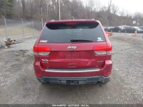 Jeep Grand cherokee LIMITED* 3.6* V6* 8ZF* ПОДГРЕВ* КАМЕРА* КЕЙЛЕС - 16999 лв. - 85379563 | Car24.bg