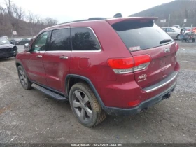 Jeep Grand cherokee LIMITED* 3.6* V6* 8ZF* * *  | Mobile.bg    4