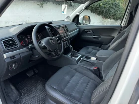 VW Amarok 3.0tdi 204kc | Mobile.bg    7