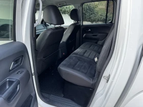 VW Amarok 3.0tdi 204kc | Mobile.bg    9