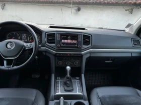 VW Amarok 3.0tdi 204kc | Mobile.bg    8