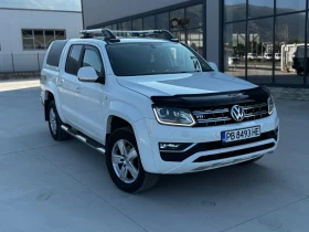 VW Amarok 3.0tdi 204kc | Mobile.bg    2
