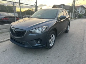     Mazda CX-5 2.2D_4x4__