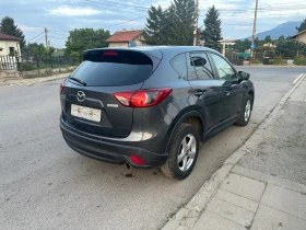 Mazda CX-5 2.2D_4x4__ | Mobile.bg    6