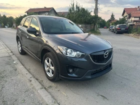     Mazda CX-5 2.2D_4x4__