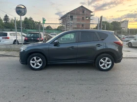     Mazda CX-5 2.2D_4x4__