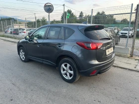     Mazda CX-5 2.2D_4x4__