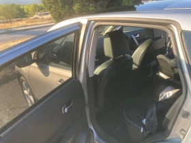Nissan Qashqai 2.0i | Mobile.bg    12