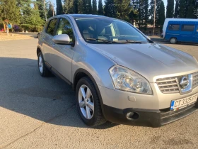 Nissan Qashqai 2.0i | Mobile.bg    2