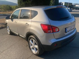Nissan Qashqai 2.0i | Mobile.bg    7