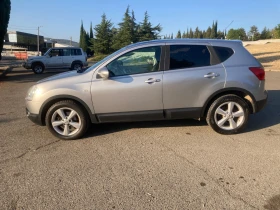 Nissan Qashqai 2.0i | Mobile.bg    4