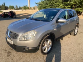 Nissan Qashqai 2.0i | Mobile.bg    3
