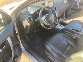 Nissan Qashqai 2.0i | Mobile.bg    11